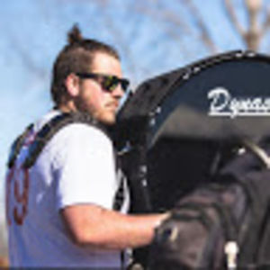 Meet your Posher, Andrew